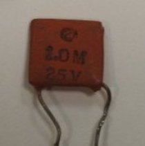 Capacitor