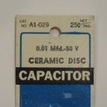 Capacitor