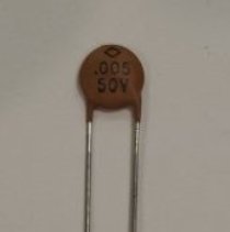 Capacitor