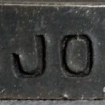 British War Medal - Inscription 1