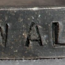 British War Medal - Inscription 2