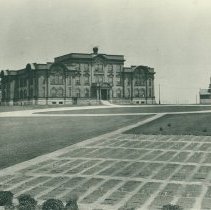 Macdonald Institute, O.A.C.