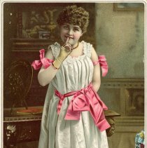 Clothing Advertisement, E.R. Bollert & Co., c.1905