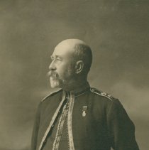 Col. John Davidson, c.1925