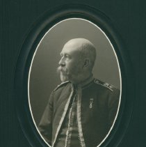 Col. John Davidson, c.1925