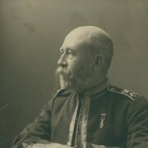 Col. John Davidson, c.1925