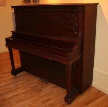 Bell Piano