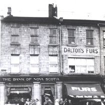 Military Man Marching