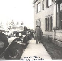 St. Joseph's Hospital