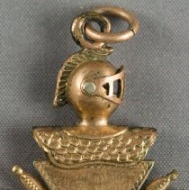 G.F.A. 1915 Medal - Front