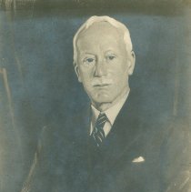 Rev. R. L. Torrance, 1920