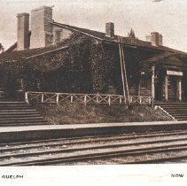 First House of Guelph