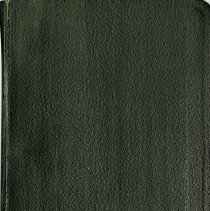 Minutes of Guelph Ministerial Association, 1938-1951