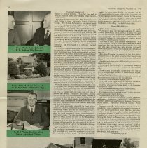 .2 - The Royal City- Sons of World Fame