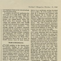 .5 - Modern Reformatory