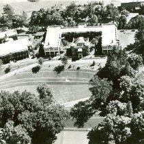 Homewood Health Centre, c.1940