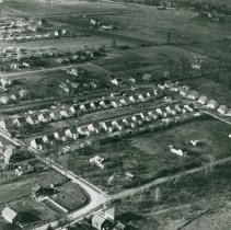 New Housing Project, c.1940