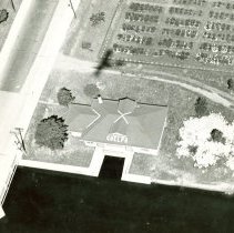 The Boathouse, c. 1940