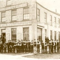 Royal Carpet Employees