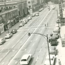 Upper Wyndham c.1950