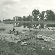 Speed River at Silvercreek