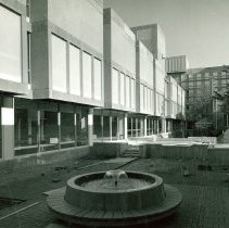 Arts Building, U of G