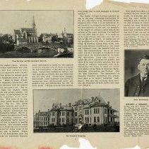 Royal City Booklet, 1907, page 4