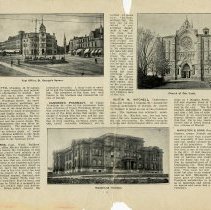 Royal City Booklet, 1907, page 6