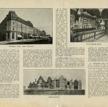Royal City Booklet, 1907, page 8