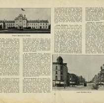 Royal City Booklet, 1907, page 10