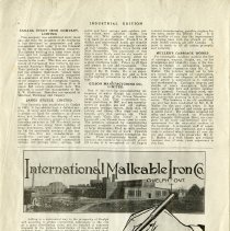 International Malleable Iron Co., Guelph, page 8