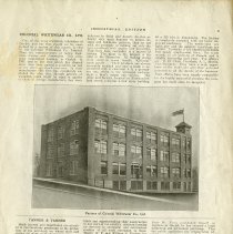 Factory of Colonial Whitewear Co. Ltd., page 9