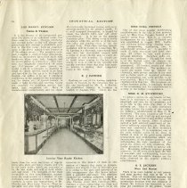 Interior View, Kandy Kitchen, page 18