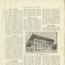 Y.M.C.A. Building, page 19