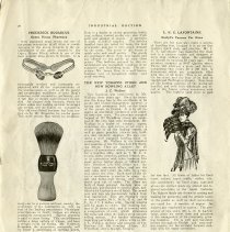 Fredercik Bogardus, Opera House Pharmacy, page 20