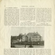 St. Joseph's Hospital, page 22