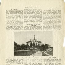 Central School, page 23