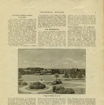 College Grounds, O.A.C., page 3