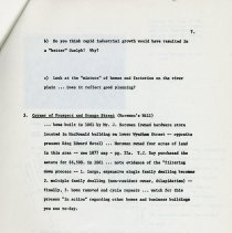 Horsman's HIll, page 7