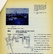 View from Horsman's Hill, 1880; Ker Cavan, page 8