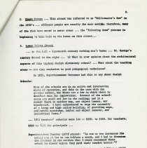 Queen, Lower Palmer and Arthur Streets, page 9