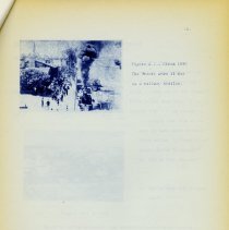 Figure 4: The Priory when a RR station, circa 1890