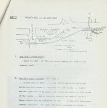 Part H: Allan's Mill to the City Hall, page 19