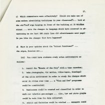 Questions concerning Guelph Downtown, page 27