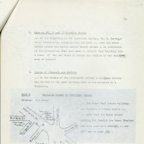 Part M: Woolwich Street to Trafalgar Square, page 33