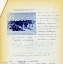 Part O: Trafalgar Square to Goldie's Mill, page 36