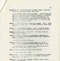 "How It Was Done," page 43