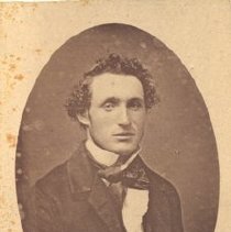 James Thorp, Age 21 Years