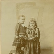 William C. & Sybil Tanner