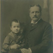 Mr. Tanner & Son, William C.